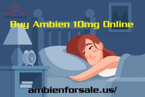 Buy Ambien 10mg Online