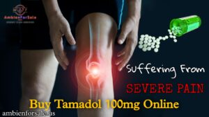 Buy Tramadol 100mg Online