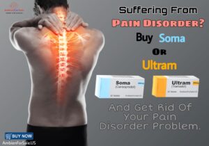 pain disorder